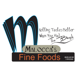 Malocca's Enniscorthy logo.