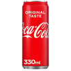 Coca-Cola Classic 330ml