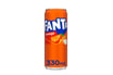 Fanta Orange 330ml